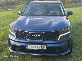     Kia Sorento Sorento 