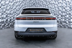 Обява за продажба на Porsche Cayenne E Hybrid Coupe* Bose* Лизинг* Pano ~ 197 880 лв. - изображение 4