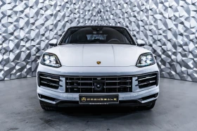 Обява за продажба на Porsche Cayenne E Hybrid Coupe* Bose* Лизинг* Pano ~ 197 880 лв. - изображение 1