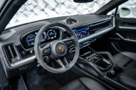 Обява за продажба на Porsche Cayenne E Hybrid Coupe* Bose* Лизинг* Pano ~ 197 880 лв. - изображение 7