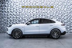 Обява за продажба на Porsche Cayenne E Hybrid Coupe* Bose* Лизинг* Pano ~ 197 880 лв. - изображение 2