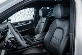 Porsche Cayenne E Hybrid Coupe* Bose* * Pano | Mobile.bg    13