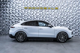 Обява за продажба на Porsche Cayenne E Hybrid Coupe* Bose* Лизинг* Pano ~ 197 880 лв. - изображение 5