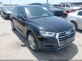 Audi Q5 Tech Premium