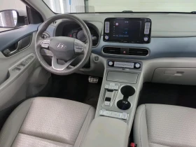 Hyundai Kona Бяла Кожа, Всички Екстри
