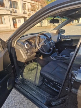 SsangYong Actyon 2.0 xdi, снимка 6