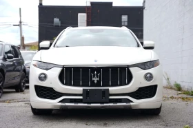Maserati Levante * Sport * CARFAX * ЦЕНА ДО БГ - 20650 € / 40387.89 лв. - 26925248 2