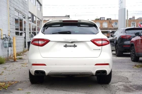 Maserati Levante * Sport * CARFAX * ЦЕНА ДО БГ - 20650 € / 40387.89 лв. - 26925248 5