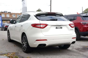 Maserati Levante * Sport * CARFAX * ЦЕНА ДО БГ - 20650 € / 40387.89 лв. - 26925248 6
