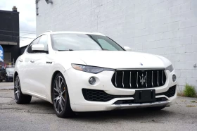 Maserati Levante * Sport * CARFAX * ЦЕНА ДО БГ - 20650 € / 40387.89 лв. - 26925248 3