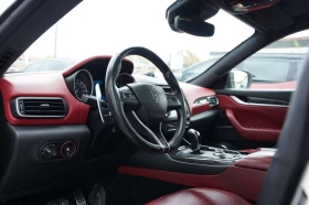 Maserati Levante * Sport * CARFAX * ЦЕНА ДО БГ - 20650 € / 40387.89 лв. - 26925248 11