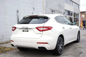Maserati Levante * Sport * CARFAX * ЦЕНА ДО БГ - 20650 € / 40387.89 лв. - 26925248 4