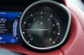 Maserati Levante * Sport * CARFAX * ЦЕНА ДО БГ - 20650 € / 40387.89 лв. - 26925248 14