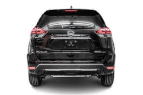 Nissan Rogue S AWD - 19500 € / 38138.68 лв. - 51744397 6
