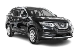 Nissan Rogue S AWD - 19500 € / 38138.68 лв. - 51744397 5