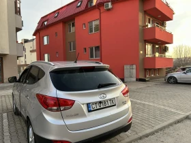 Hyundai IX35 - 5900 € / 11539.40 лв. - 70825674 6
