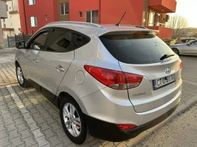 Hyundai IX35 - 5900 € / 11539.40 лв. - 70825674 7