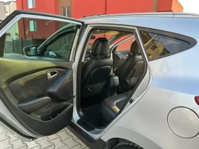 Hyundai IX35 - 5900 € / 11539.40 лв. - 70825674 8
