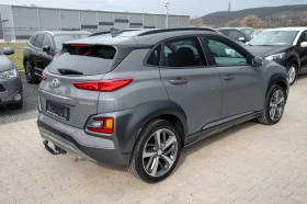 Hyundai Kona ВсичкиЕкстри* автоматик* 1.6crdi - 15500 € / 30315.36 лв. - 28275996 7