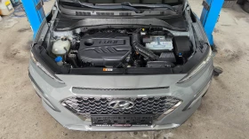 Hyundai Kona ВсичкиЕкстри* автоматик* 1.6crdi - 15500 € / 30315.36 лв. - 28275996 17