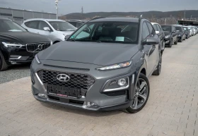 Hyundai Kona ВсичкиЕкстри* автоматик* 1.6crdi - 15500 € / 30315.36 лв. - 28275996 2