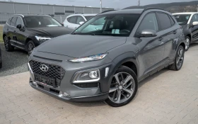 Hyundai Kona ВсичкиЕкстри* автоматик* 1.6crdi - 15500 € / 30315.36 лв. - 28275996 3