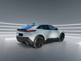 Toyota C-HR ELECTRIC* TEAMPLAYER* DISTR* KEYLESS* CAMERA* CARP - 49100 € / 96031.25 лв. - 52712791 5