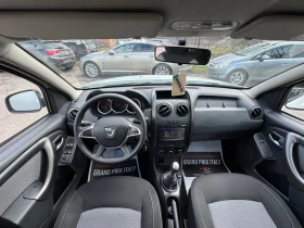 Dacia Duster Топ състояние!!! | Auto.bg — изображение 10