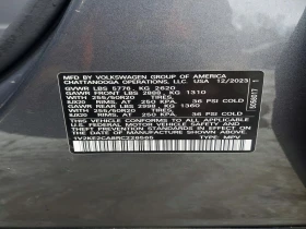 VW Atlas 2.0l Volkswagen Cross Sport Se - 28900 € / 56523.49 лв. - 93555841 13