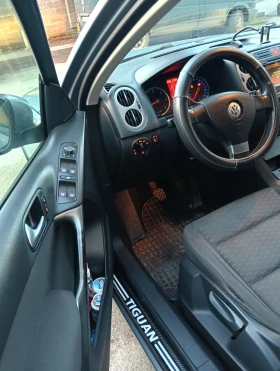 VW Tiguan - 7200 € / 14081.98 лв. - 38223386 5