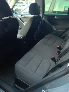 VW Tiguan - 7200 € / 14081.98 лв. - 38223386 6