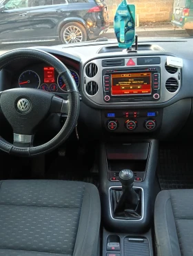 VW Tiguan - 7200 € / 14081.98 лв. - 38223386 7