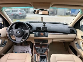 BMW X5 FACELIFT / 3.0D 218HP EURO 4 / РЕАЛНИ 198 000 КМ  - 6490 € / 12693.34 лв. - 83746074 9