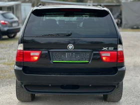 BMW X5 FACELIFT / 3.0D 218HP EURO 4 / РЕАЛНИ 198 000 КМ  - 6490 € / 12693.34 лв. - 83746074 5