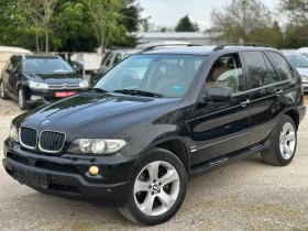 BMW X5 FACELIFT / 3.0D 218HP EURO 4 / РЕАЛНИ 198 000 КМ  - 6490 € / 12693.34 лв. - 83746074 3