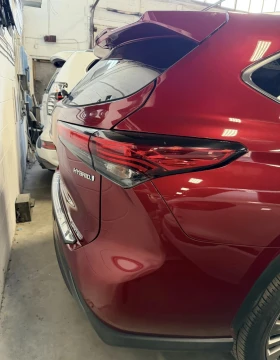 Toyota Highlander HYBRID LIMITED * 3 ����� ����� * ����� * ���� *  | Mobile.bg � ����� ������ 4