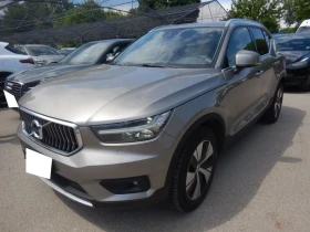 ������ Volvo XC40
