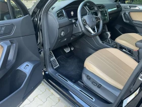 VW Tiguan R-line Black Edition 4-Motion ������ | Mobile.bg � ����� ������ 6