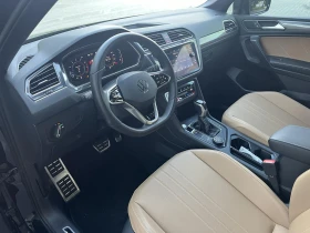 VW Tiguan R-line Black Edition 4-Motion ������ | Mobile.bg � ����� ������ 8