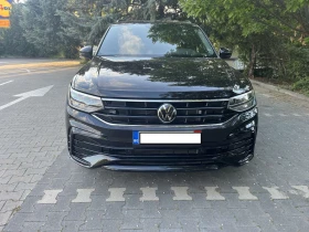 VW Tiguan R-line Black Edition 4-Motion ������ | Mobile.bg � ����� ������ 2