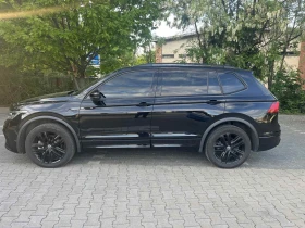 VW Tiguan R-line Black Edition 4-Motion ������ | Mobile.bg � ����� ������ 4