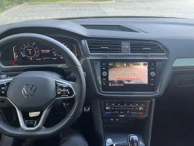 VW Tiguan R-line Black Edition 4-Motion ������ | Mobile.bg � ����� ������ 10