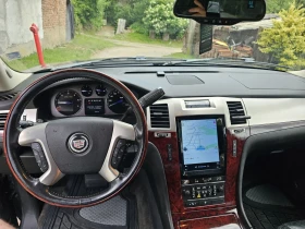 Cadillac Escalade ESV 4X4 | Auto.bg — изображение 10