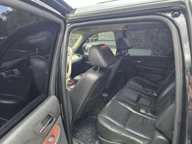 Cadillac Escalade ESV 4X4 | Auto.bg — изображение 9