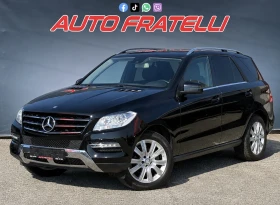 ������ Mercedes-Benz ML 250