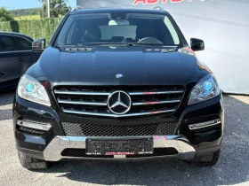 Mercedes-Benz ML 250 CDI PREMIUM ������* ������  | Mobile.bg � ����� ������ 2