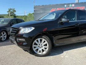 Mercedes-Benz ML 250 CDI PREMIUM ������* ������  | Mobile.bg � ����� ������ 4