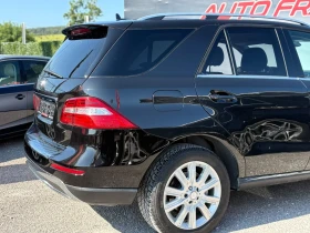 Mercedes-Benz ML 250 CDI PREMIUM ������* ������  | Mobile.bg � ����� ������ 8