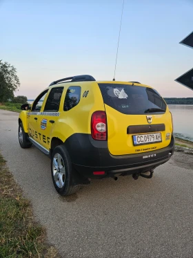 Dacia Duster 1.5DCI | Mobile.bg � ����� ������ 7