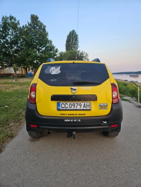 Dacia Duster 1.5DCI | Mobile.bg � ����� ������ 8
